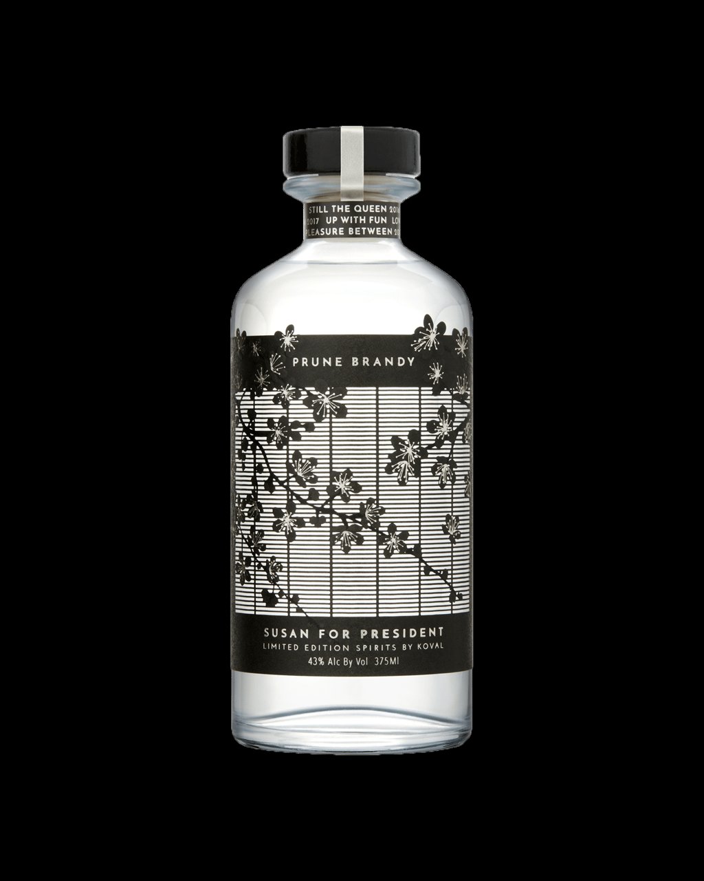 - Prune Brandy