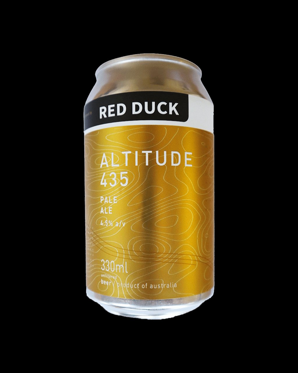 Altitide 435 Pale Ale