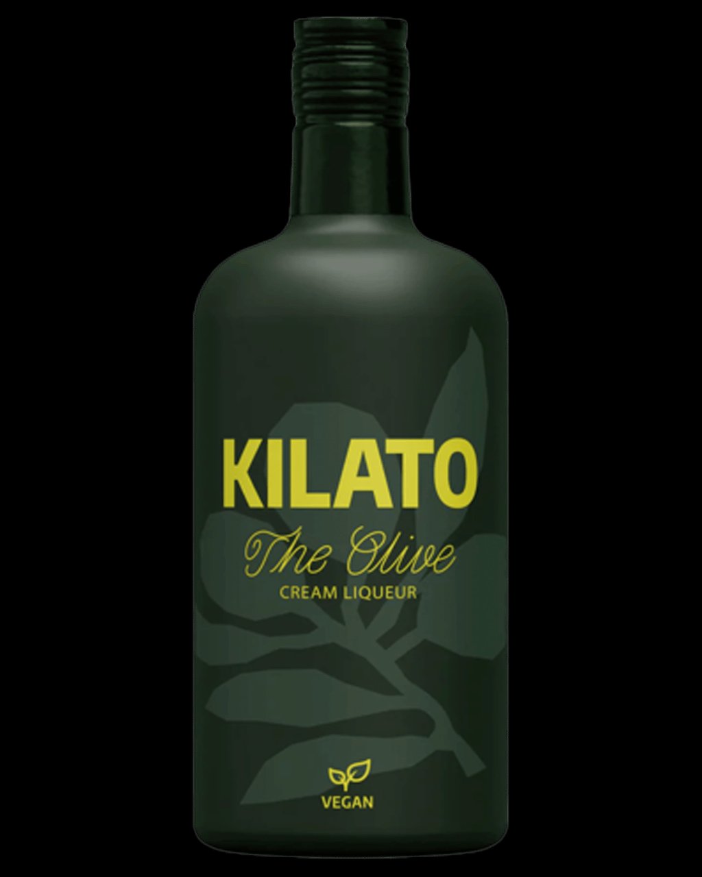 'The Olive' Cream Liqueur