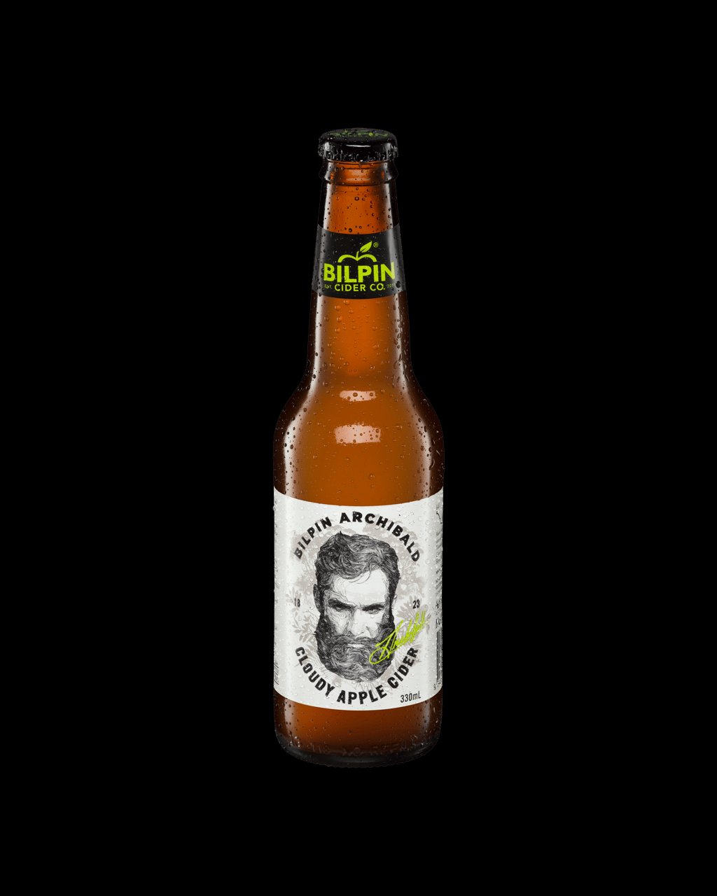 Archibald Cloudy Apple Cider