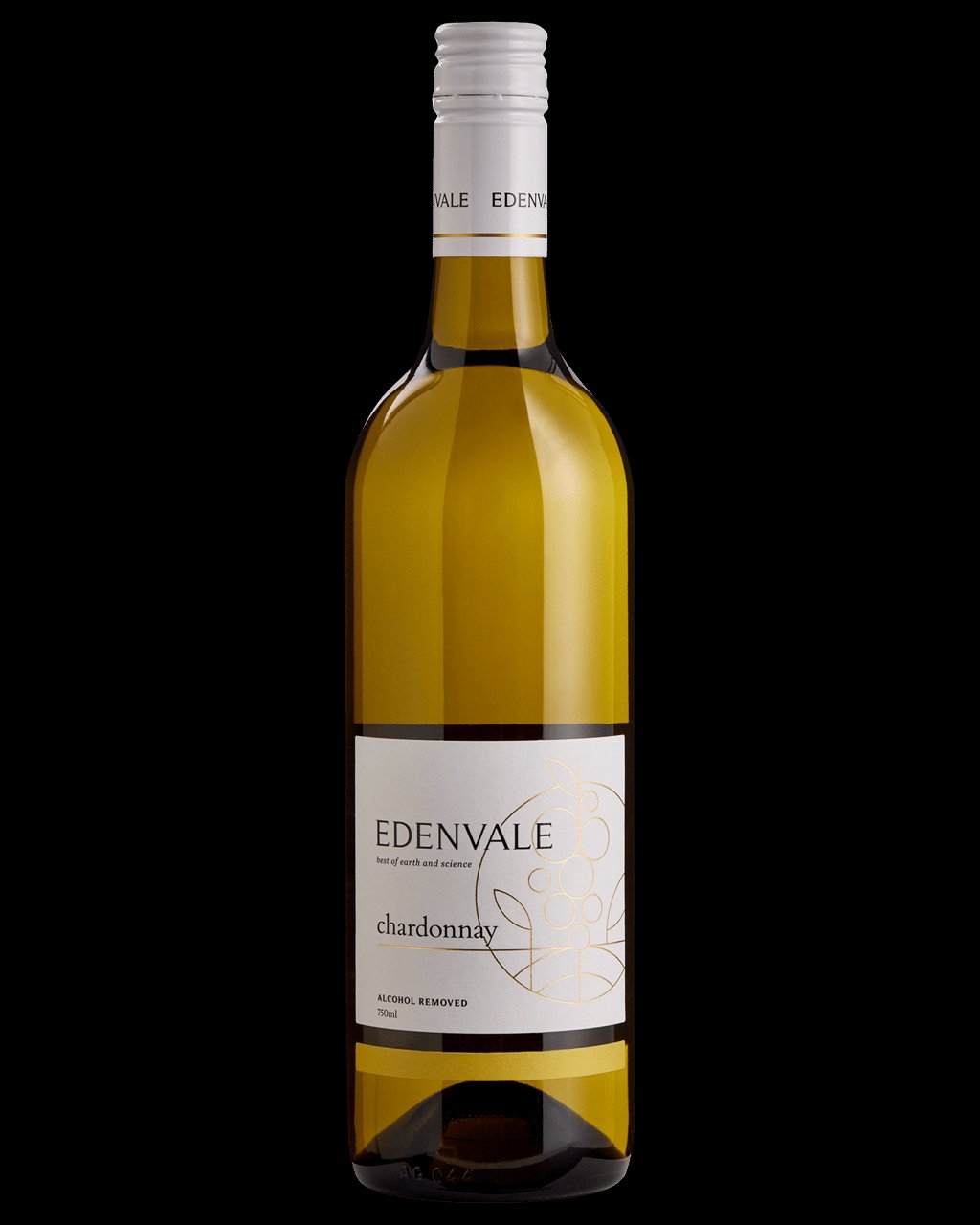Barossa Valley Chardonnay De Alcoholised Wine
