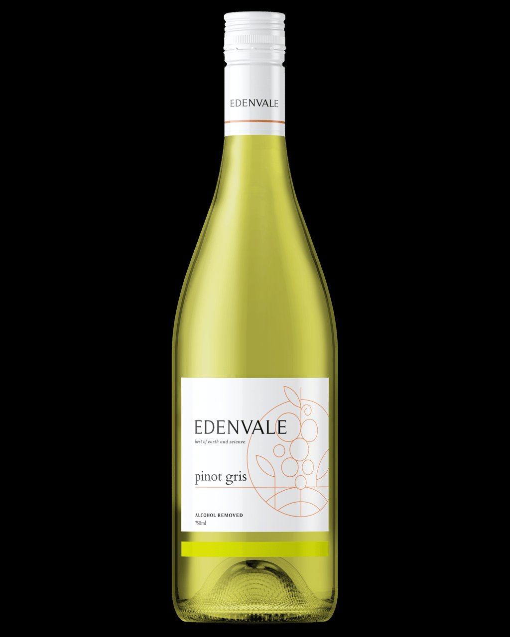Barossa Valley Pinot Gris De Alcoholised Wine