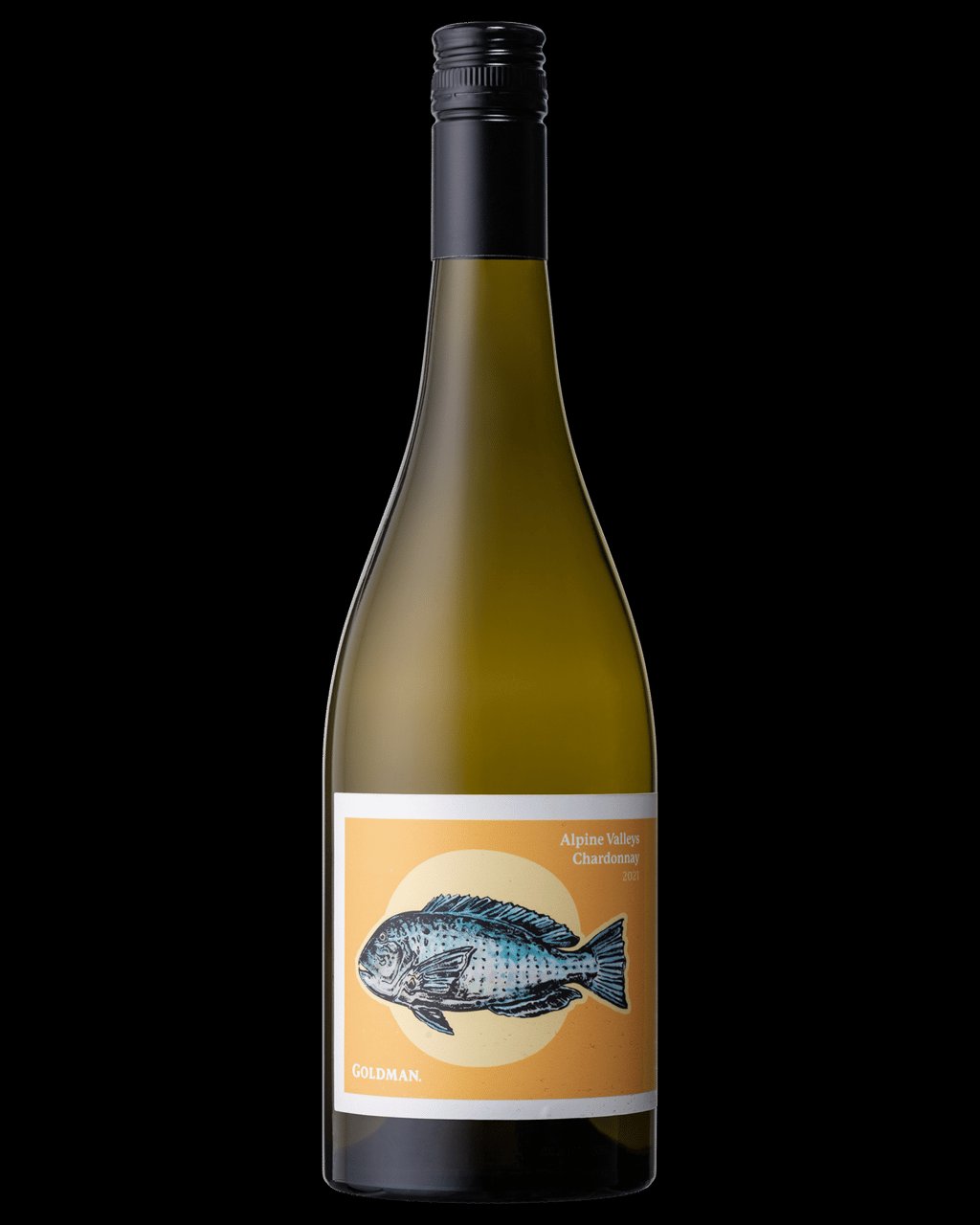 'Bluebone' Chardonnay