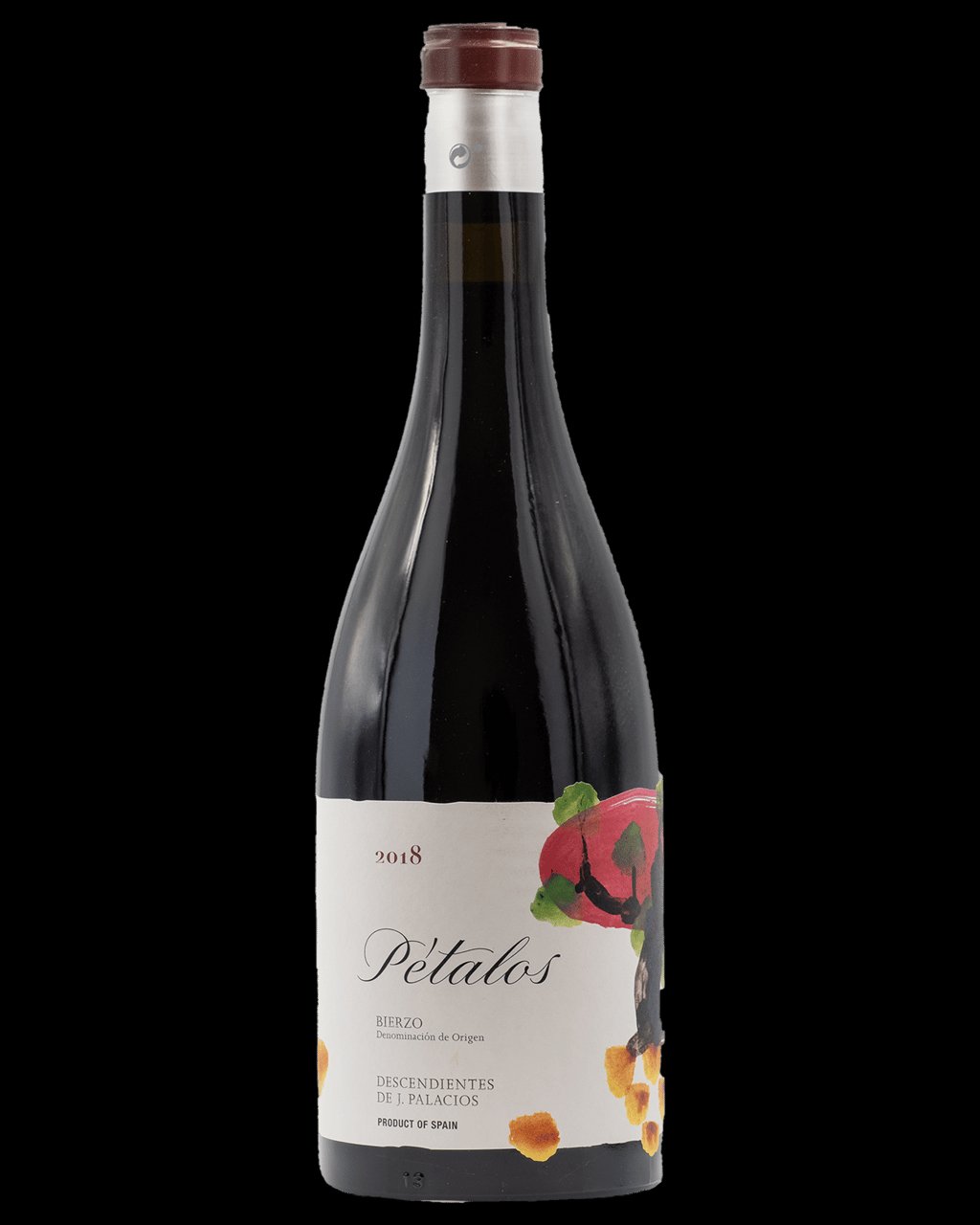 'P?talos' Mencia