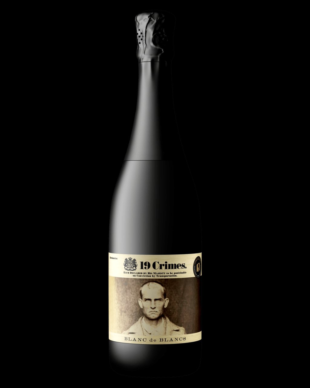 Blanc De Blanc