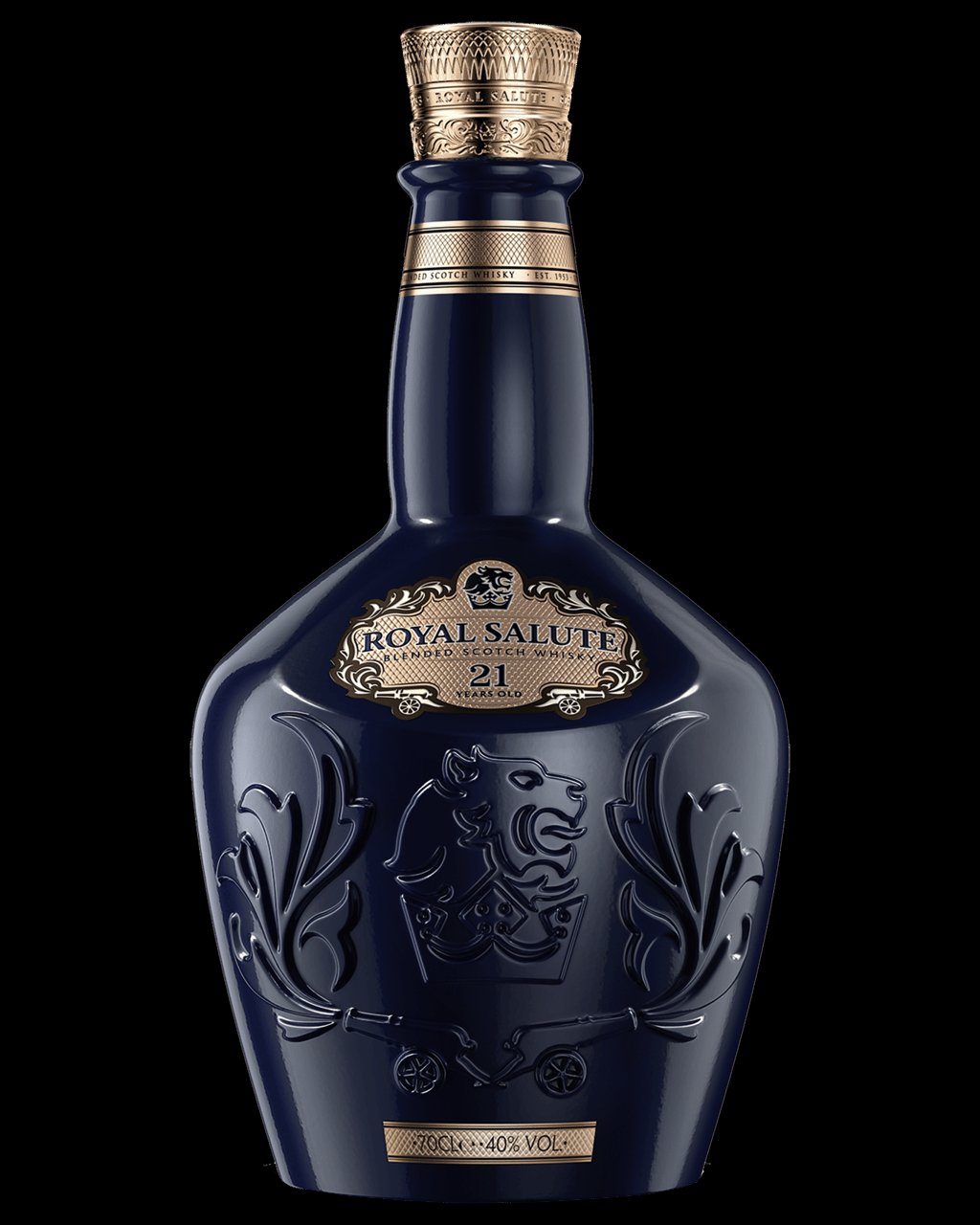 21 Year Old Blended Scotch Whisky