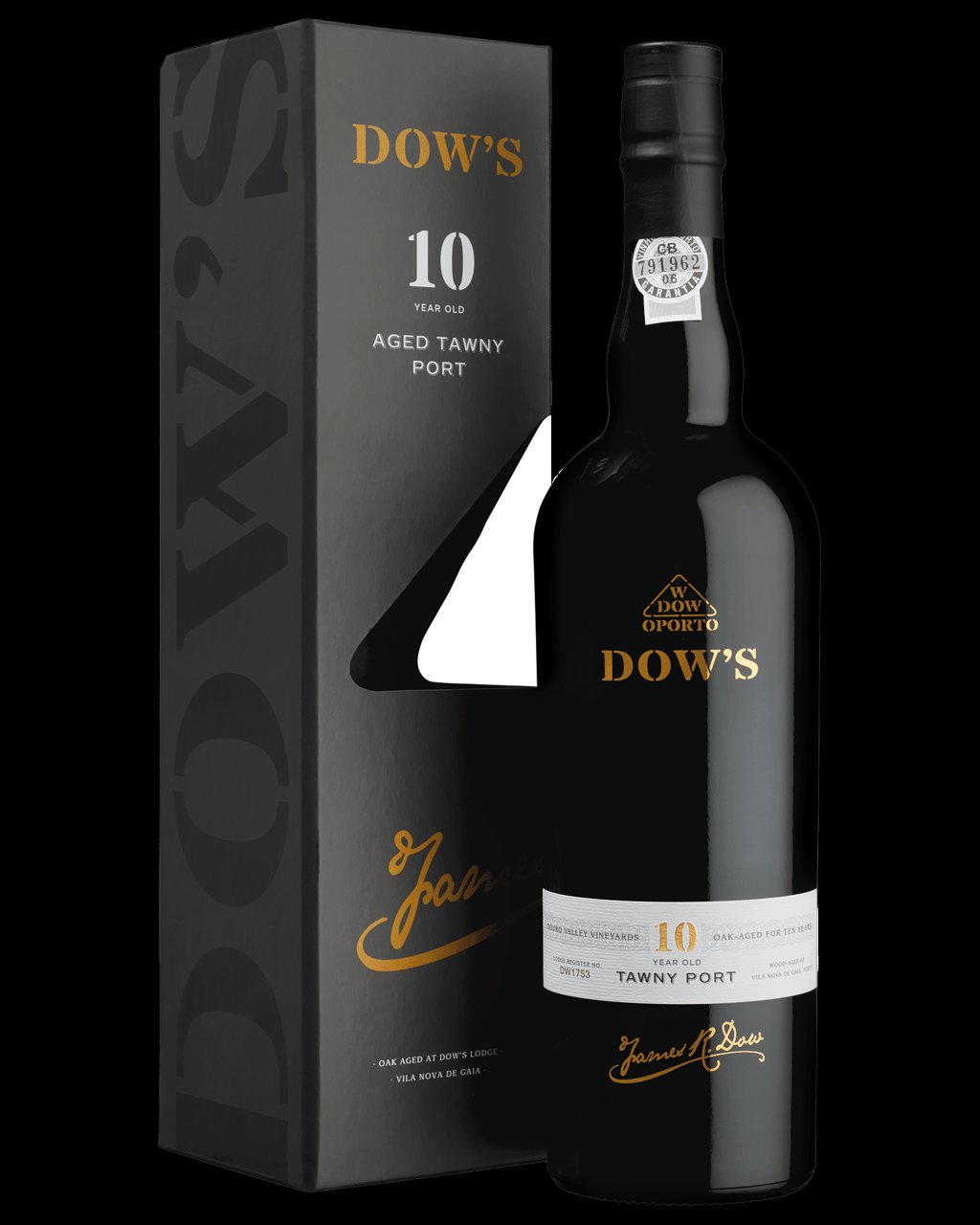 10 Years Old Tawny Port