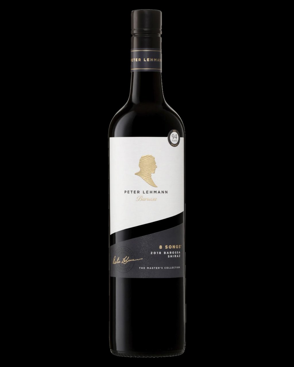 8 Songs Shiraz