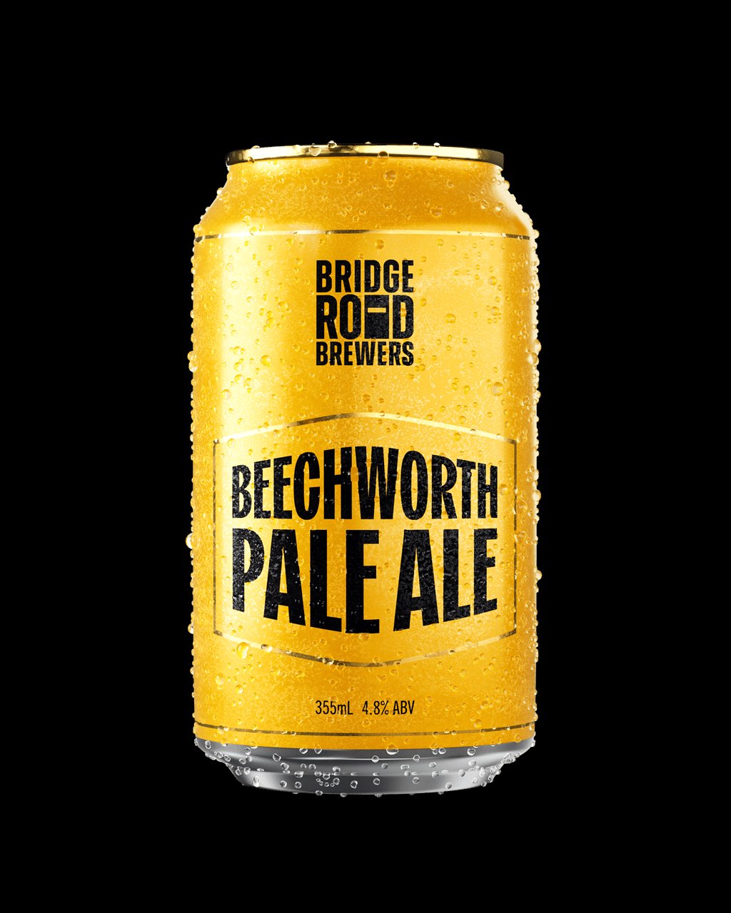 Beechworth Pale Ale Cans