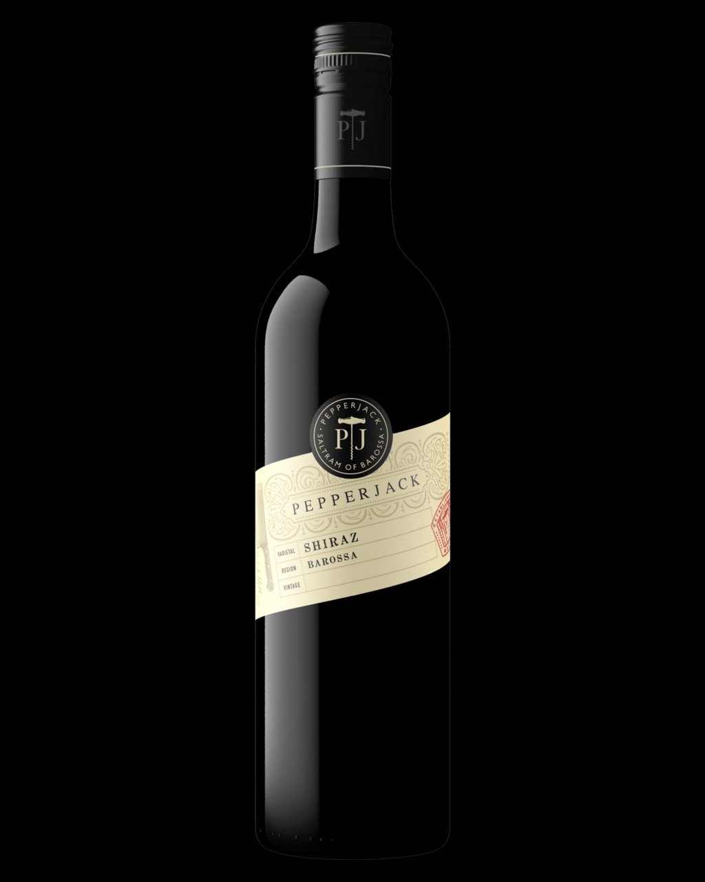 Barossa Shiraz