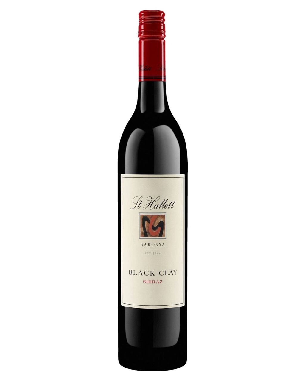 Black Clay Shiraz