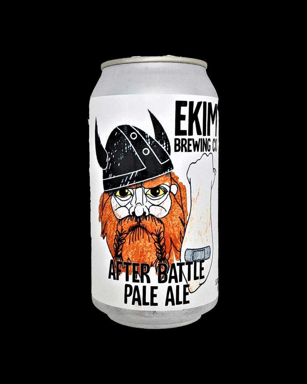 After Battle Pale Ale