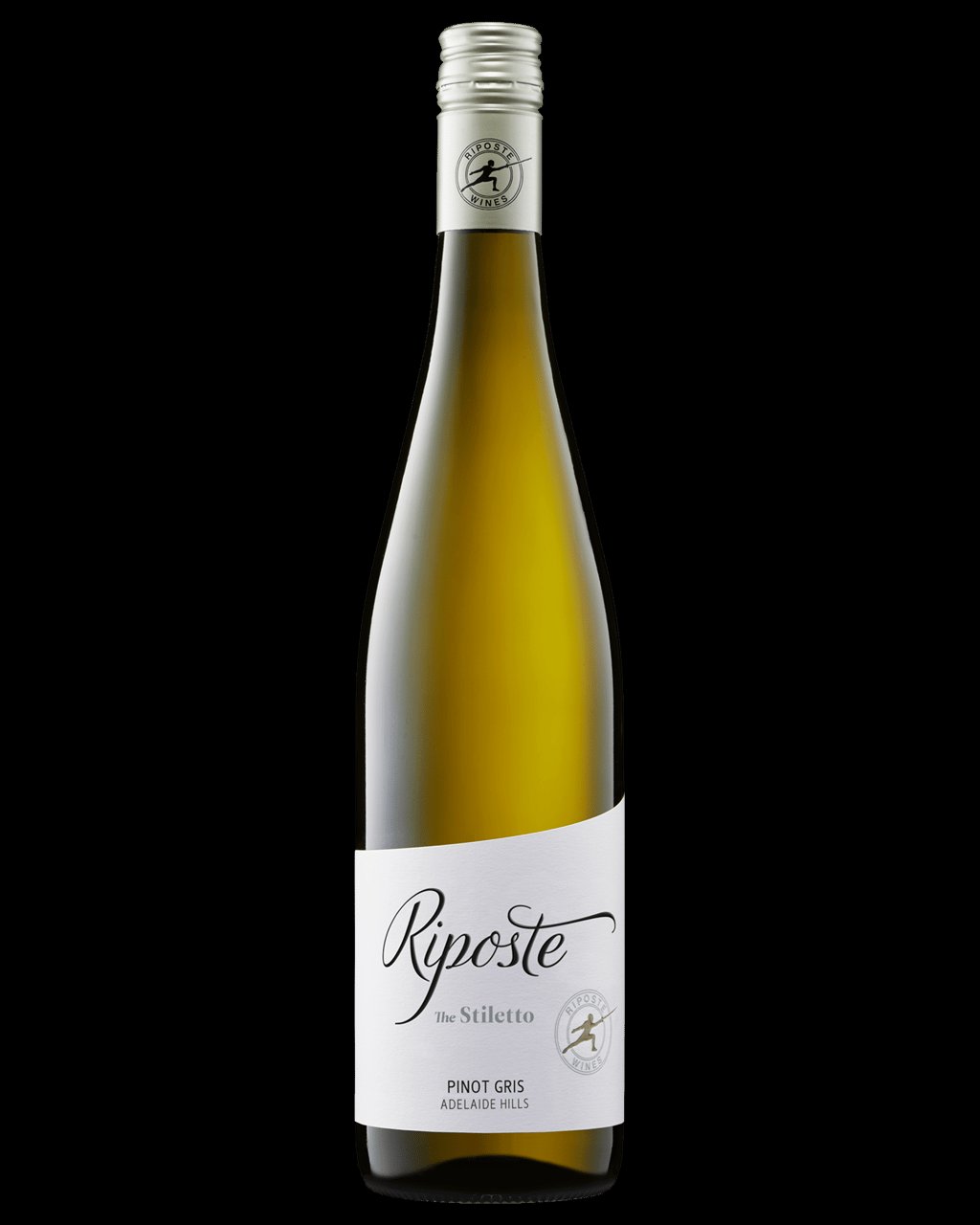 'The Stiletto' Adelaide Hills Pinot Gris