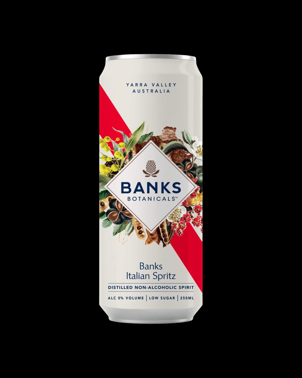 Banks Italian Spritz Non-Alcoholic RTD