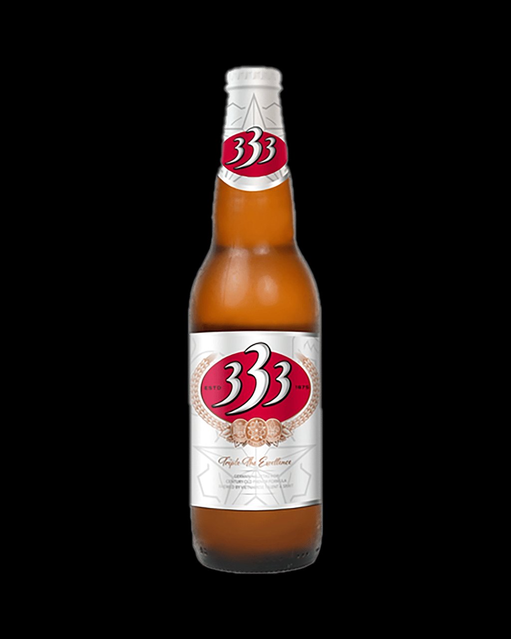 333 Beer