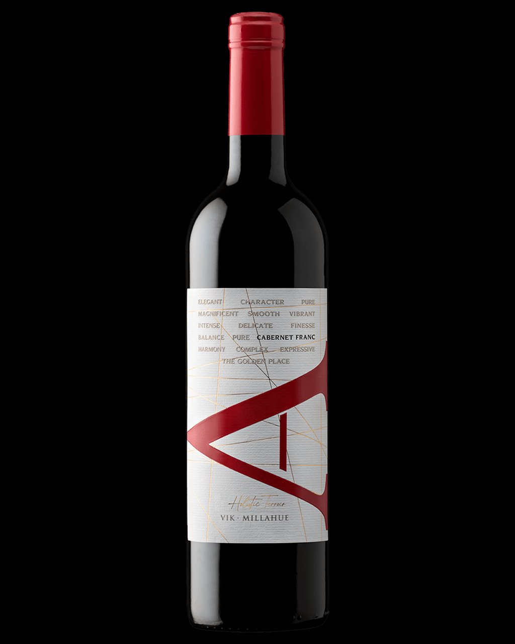 'A' Cabernet Franc