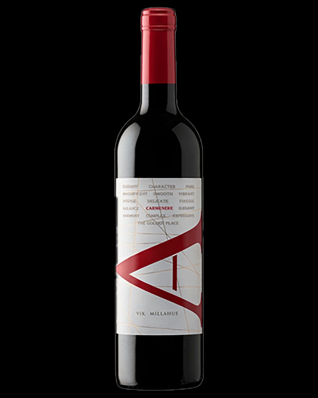 'A' Carmenere