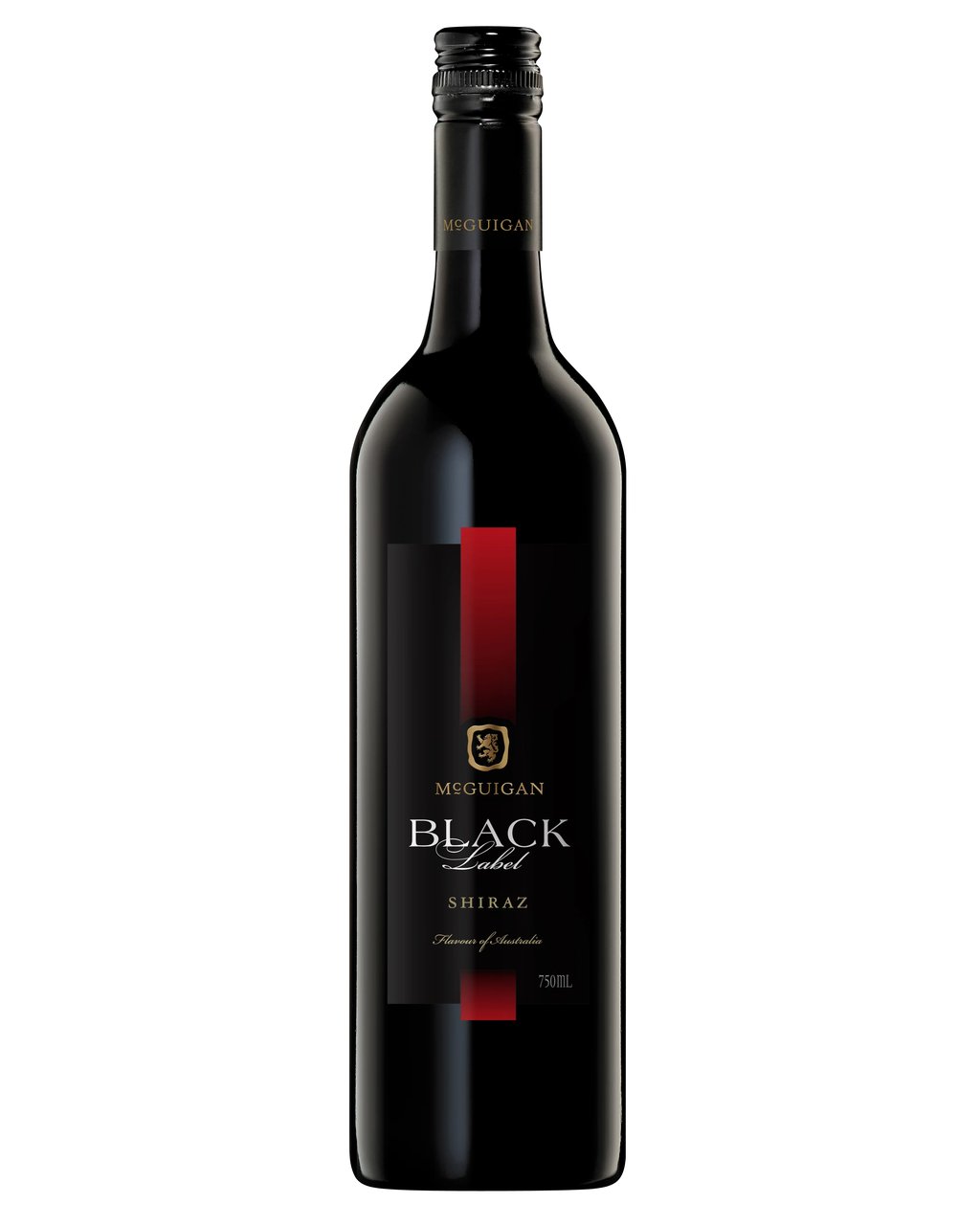 Black Label Shiraz