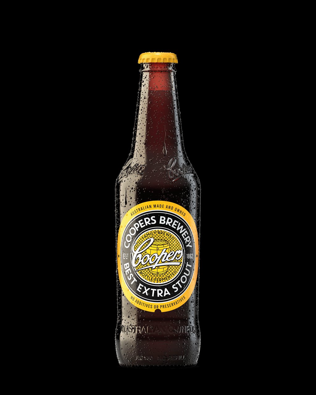 Best Extra Stout Bottles