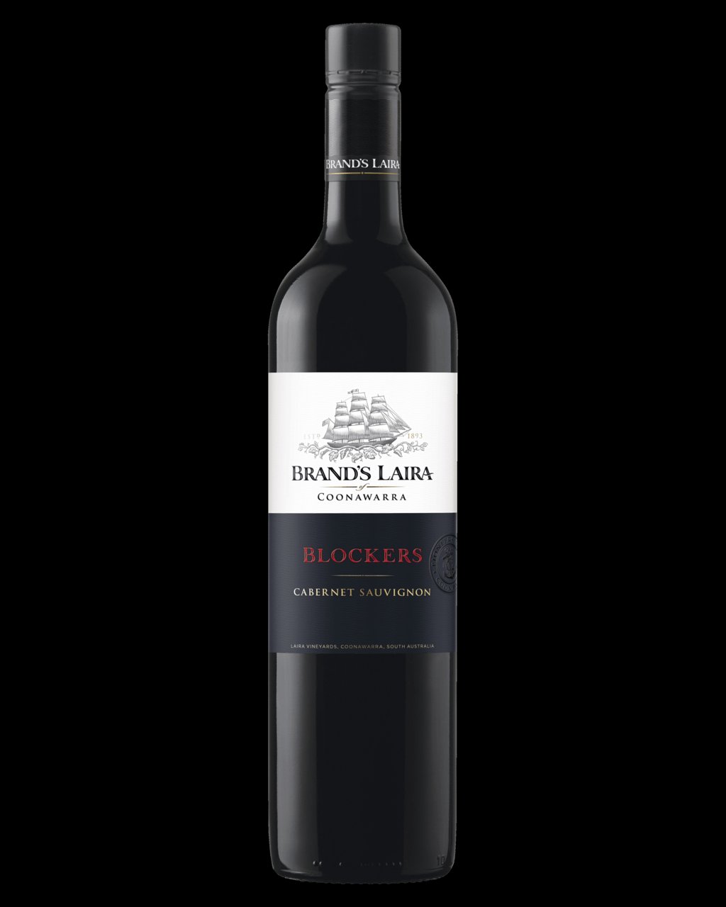 Blockers Cabernet Sauvignon