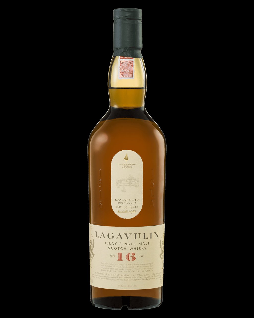 16 Year Old Islay Single Malt Scotch Whisky