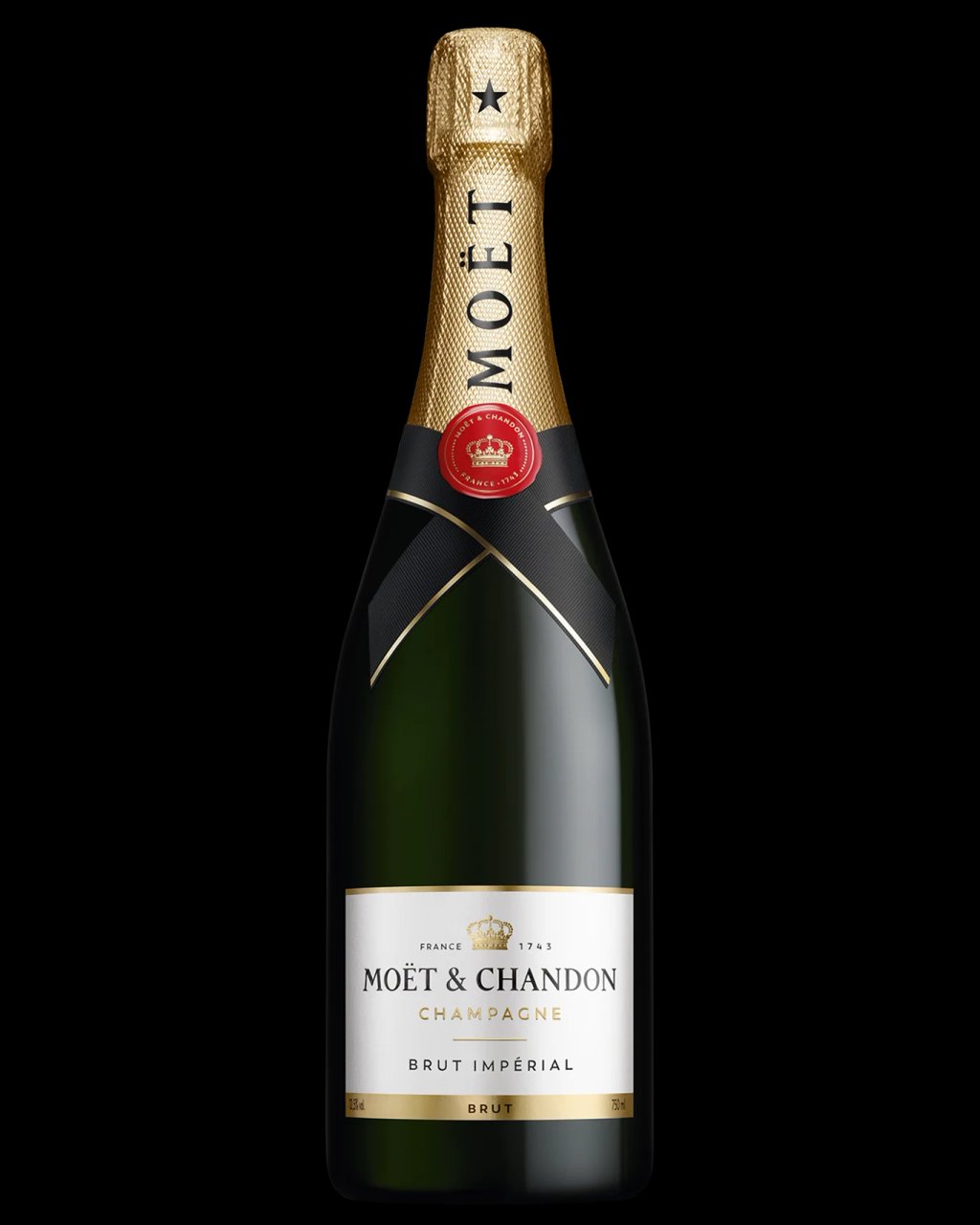 Brut Non Vintage
