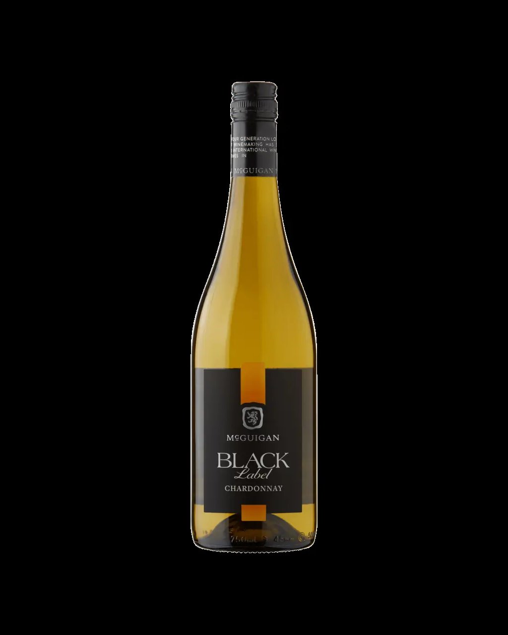 Black Label Chardonnay