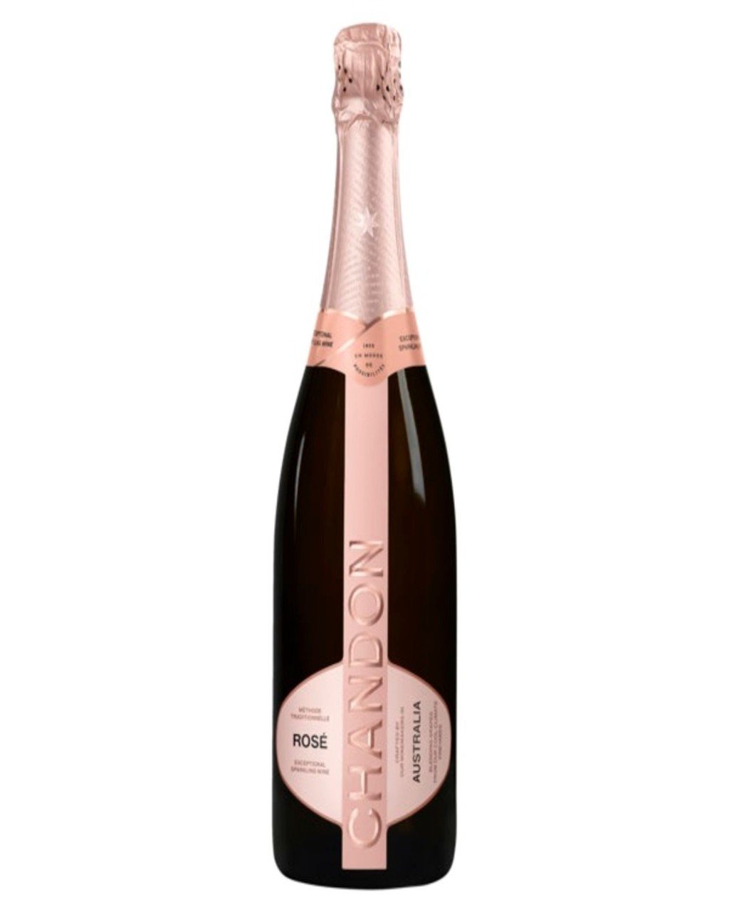 Brut Rose