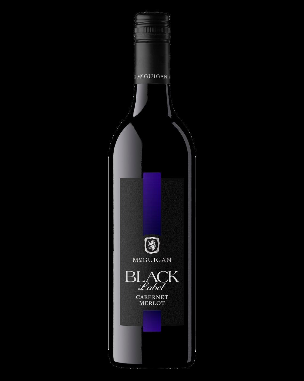 Black Label Cabernet Merlot