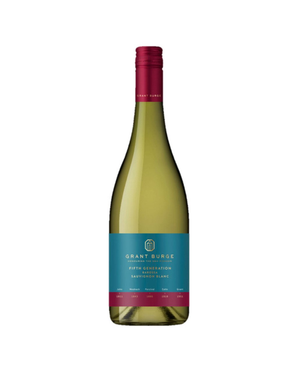5Th Gen Sauvignon Blanc