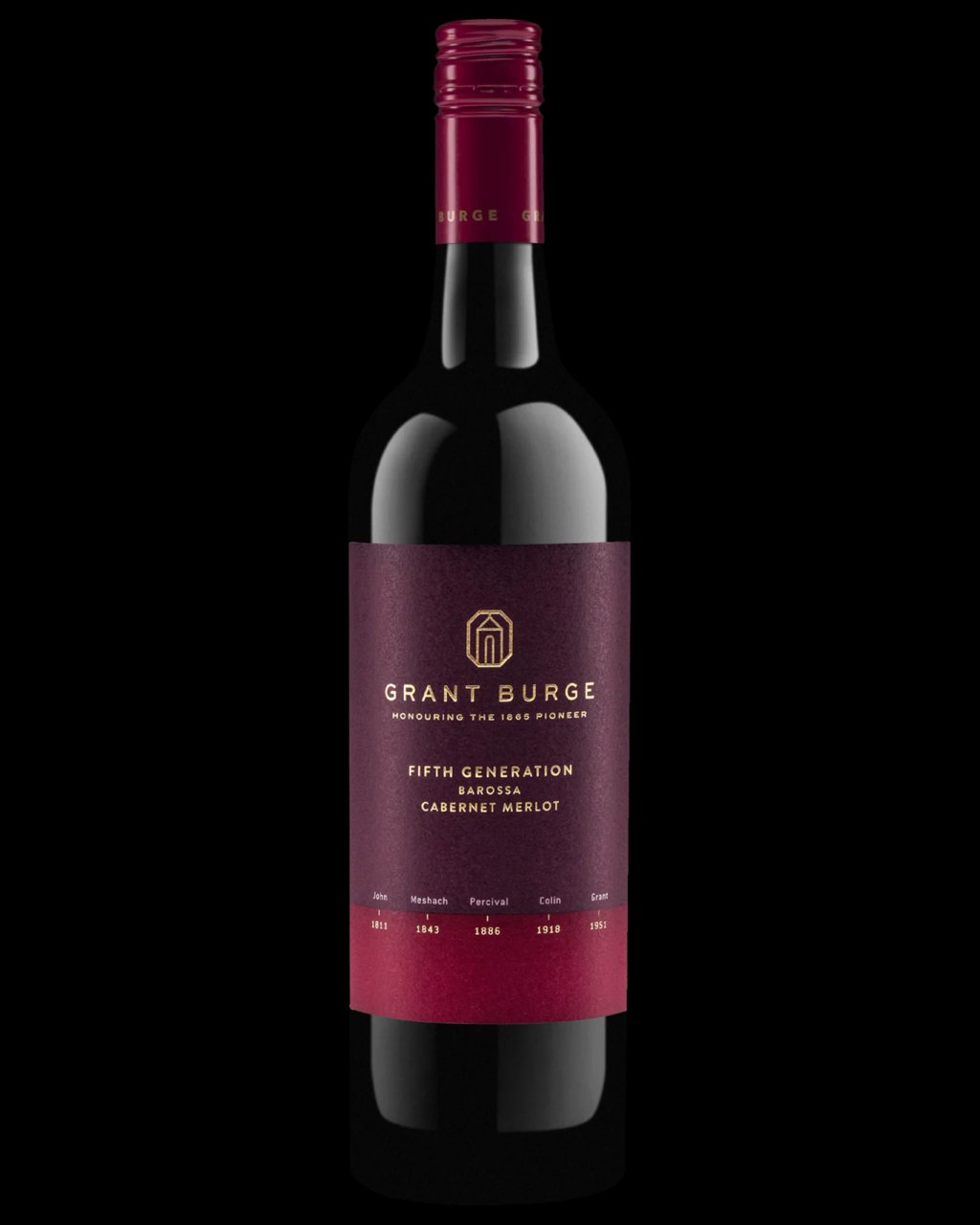 5th Generation Merlot