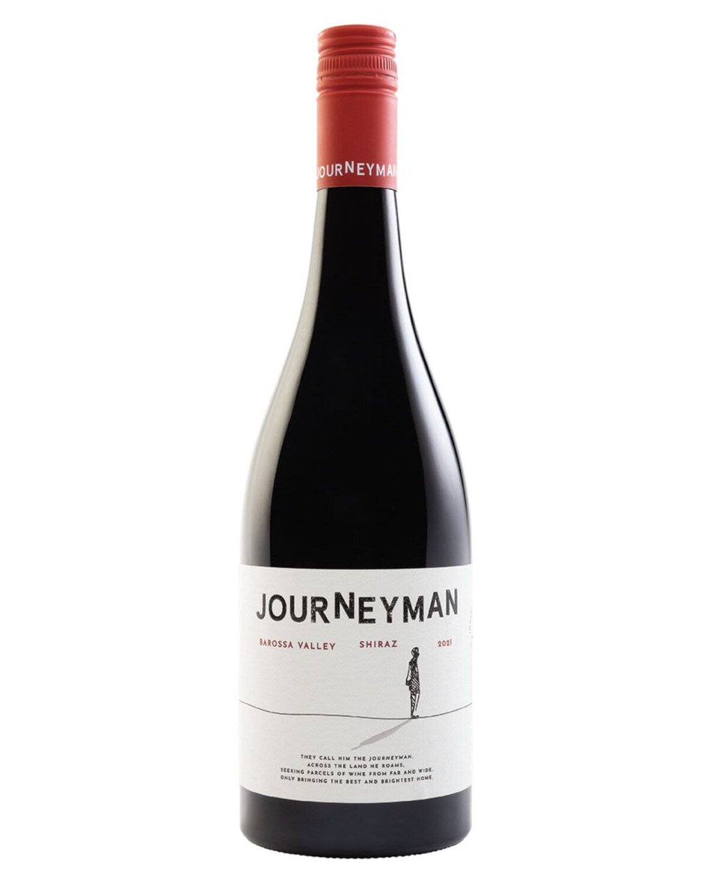 Shiraz Bottle