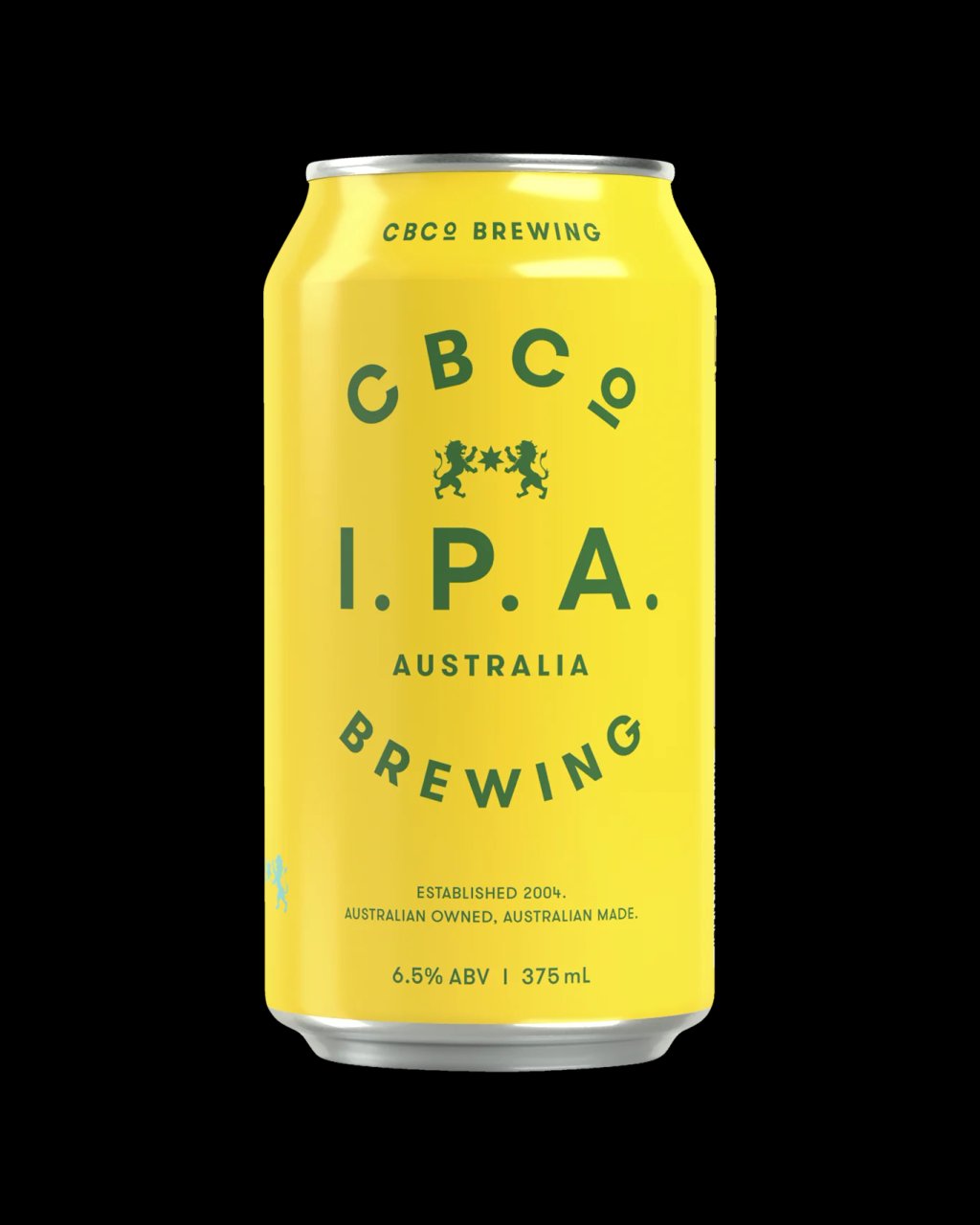 Australian IPA Cans