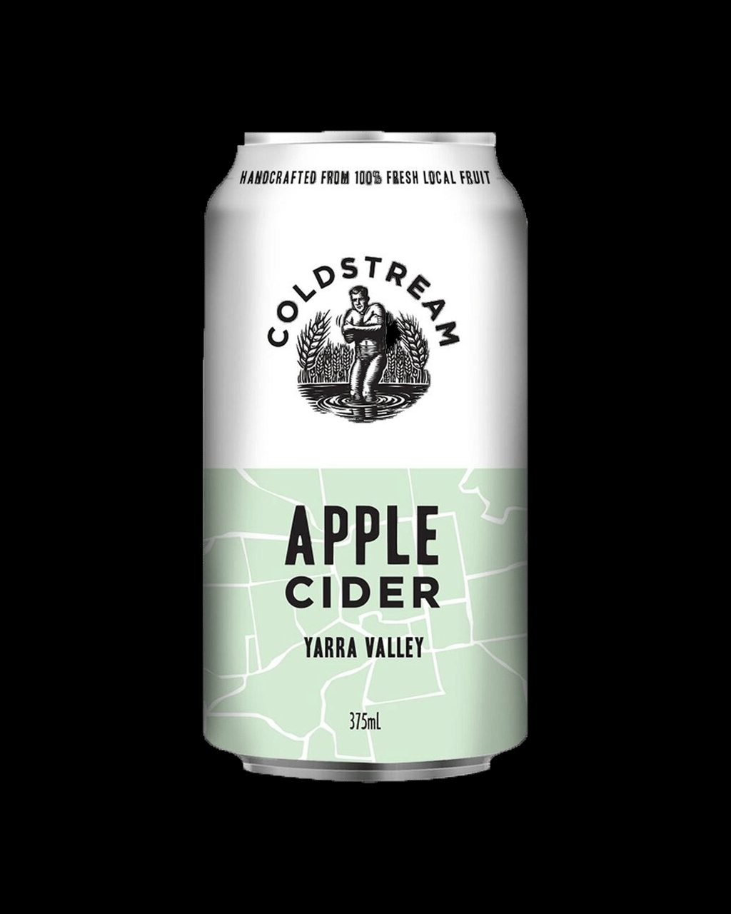 Apple Cider Cans