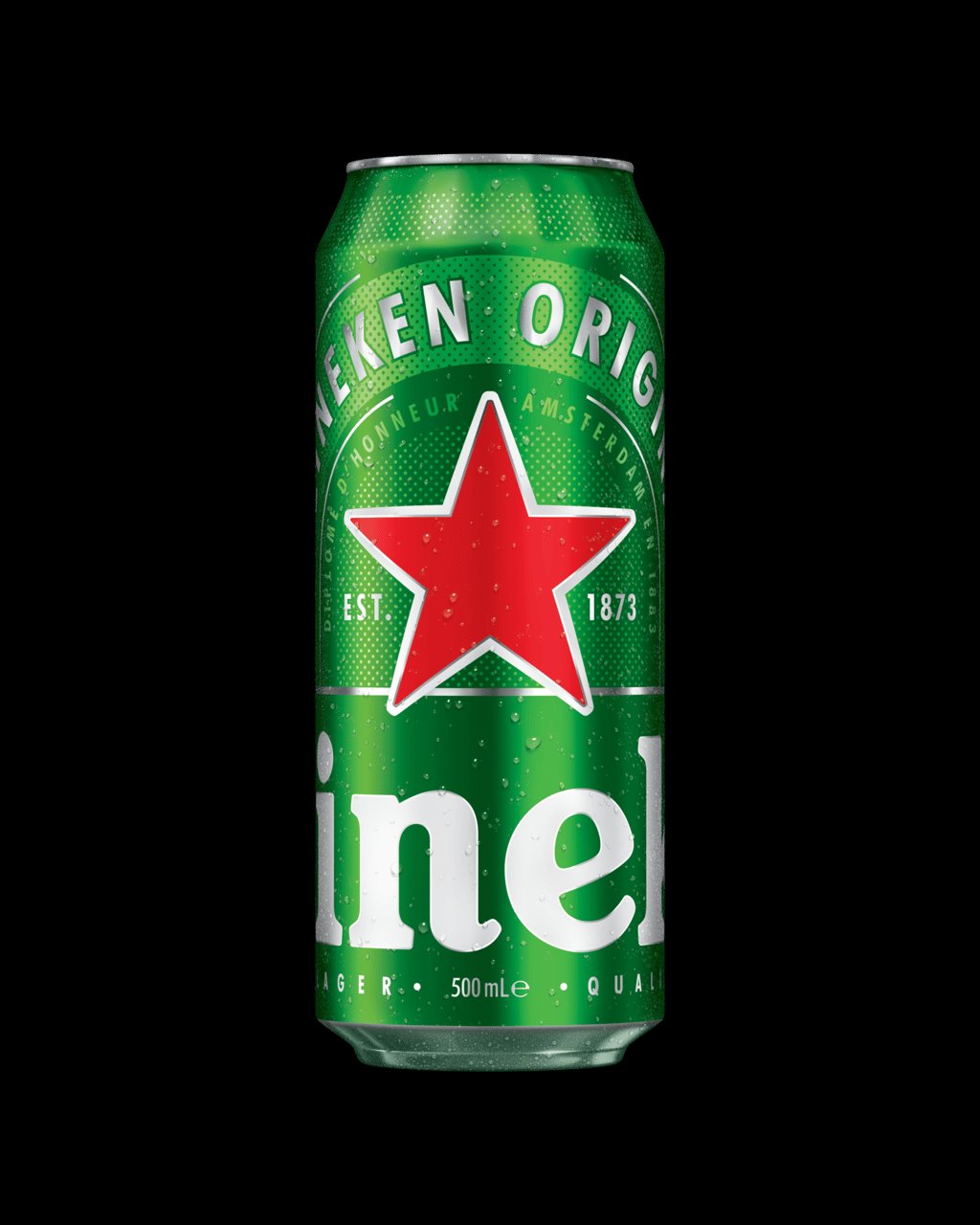 Cans
