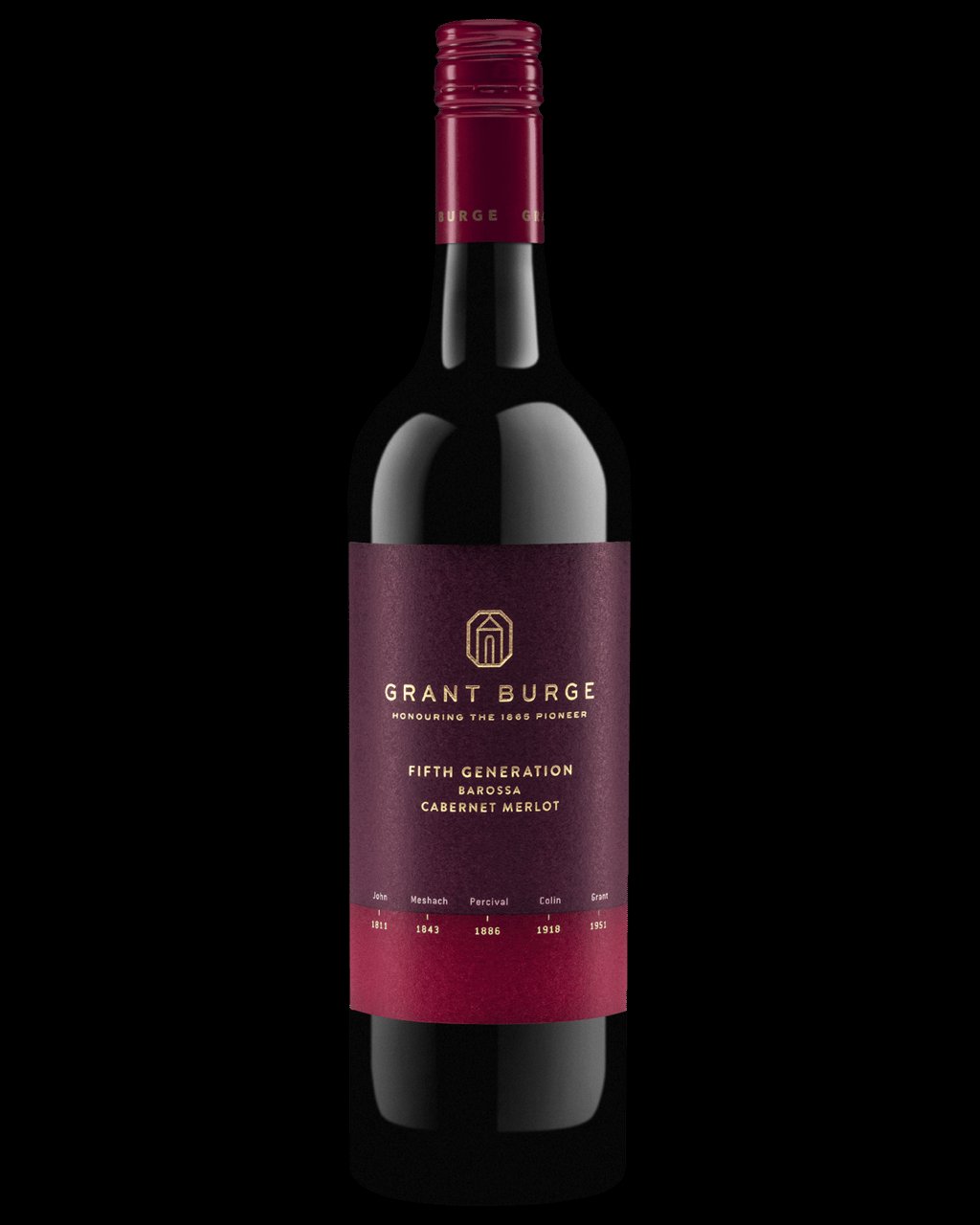 5th Generation Cabernet Merlot