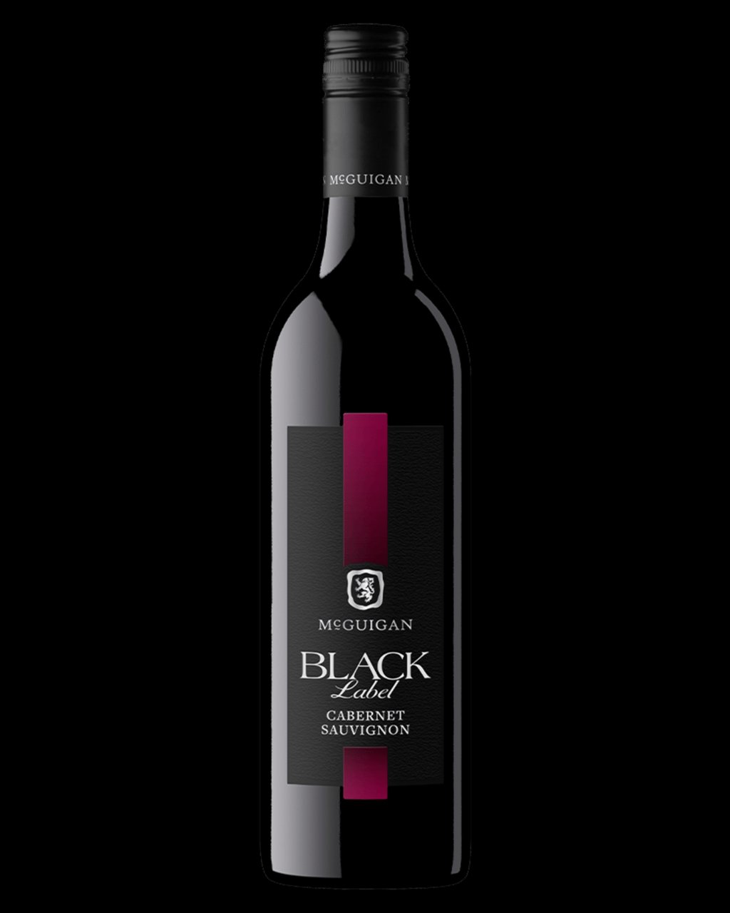 Black Label Cabernet Sauvignon
