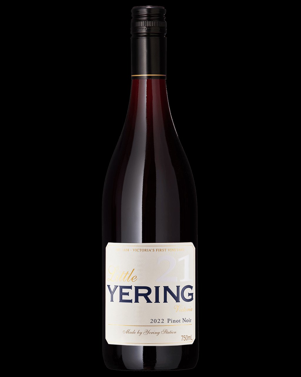 Little Yering Pinot Noir