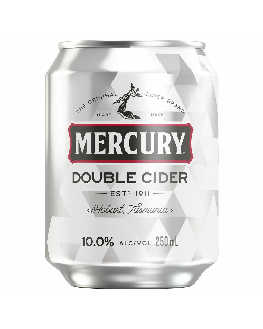 Double Cider Cans