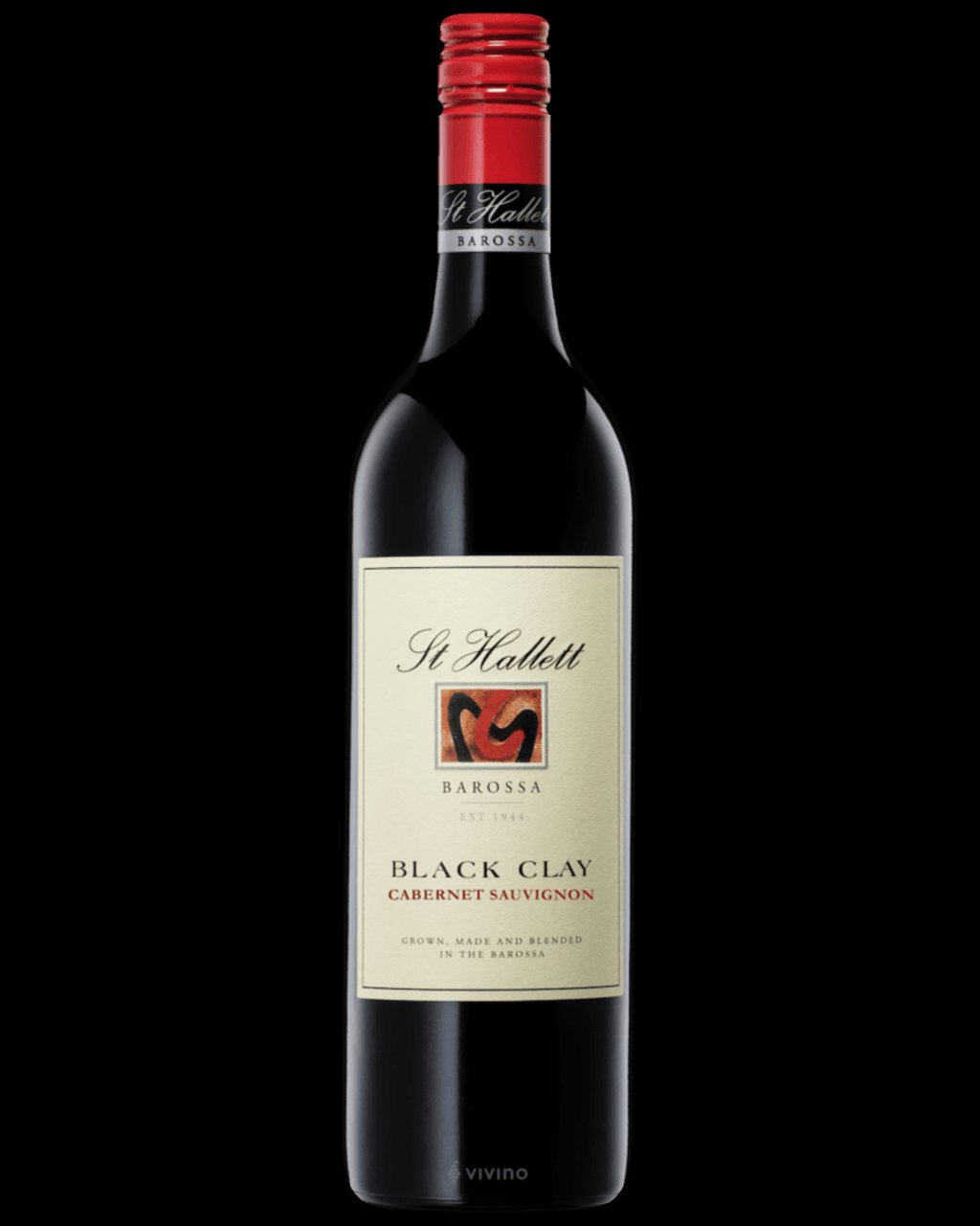 Black Clay Cabernet Sauvignon