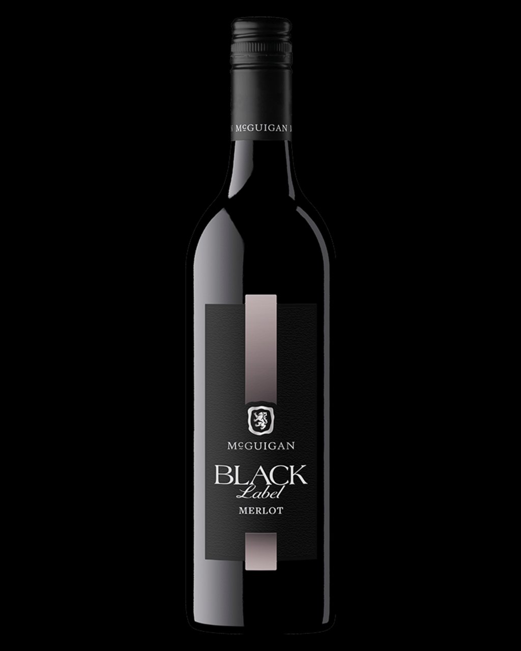 Black Label Merlot