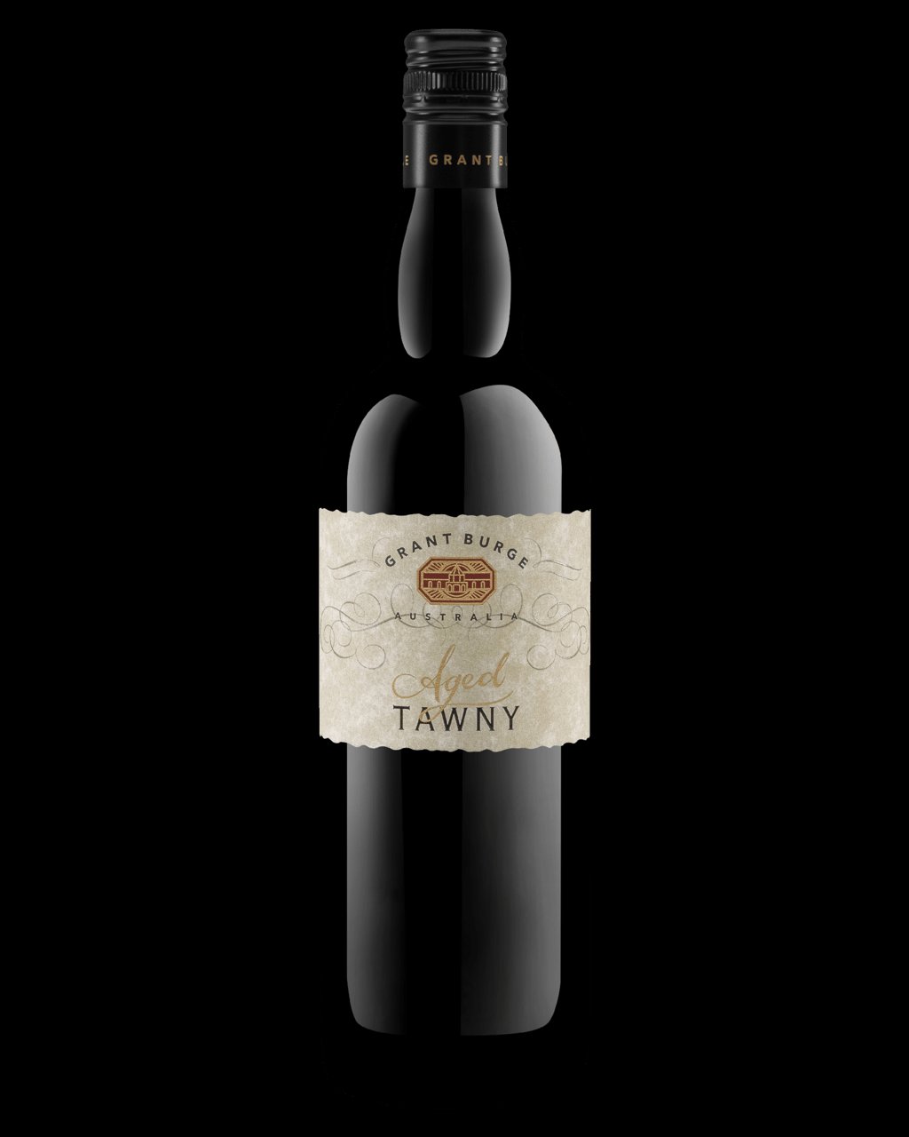 Aged Tawny
