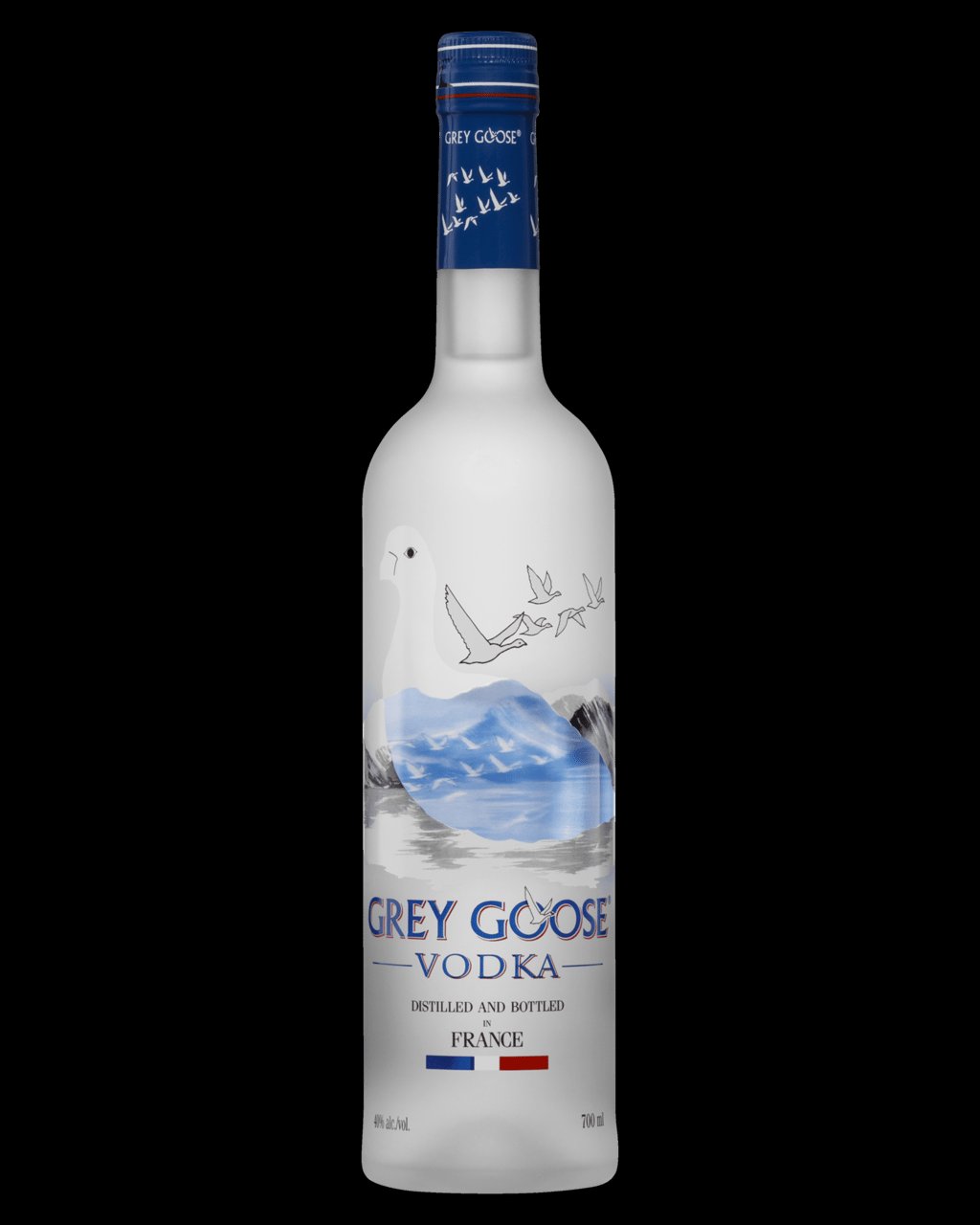 Original Vodka