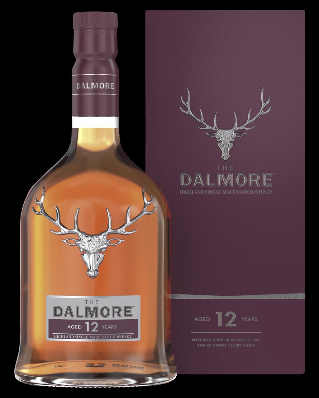 12 Year Old Scotch Whisky