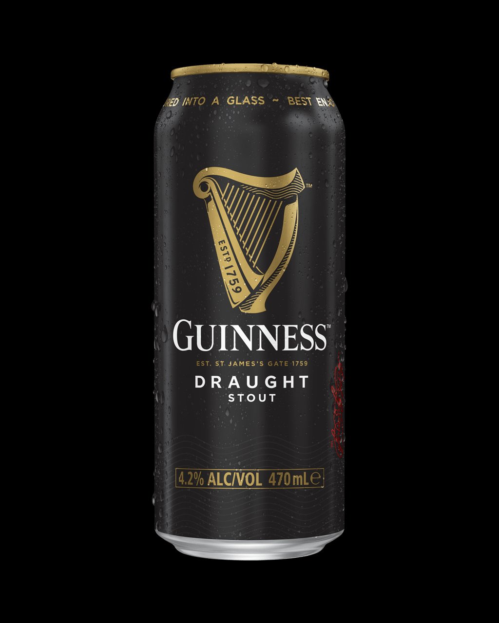 Draught Cans