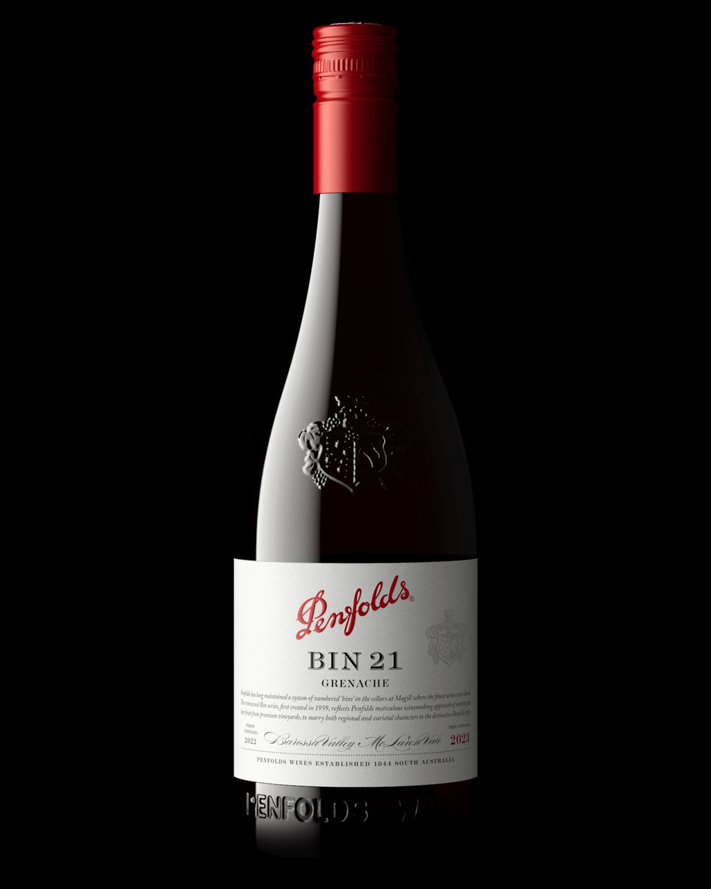 Bin 21 Grenache