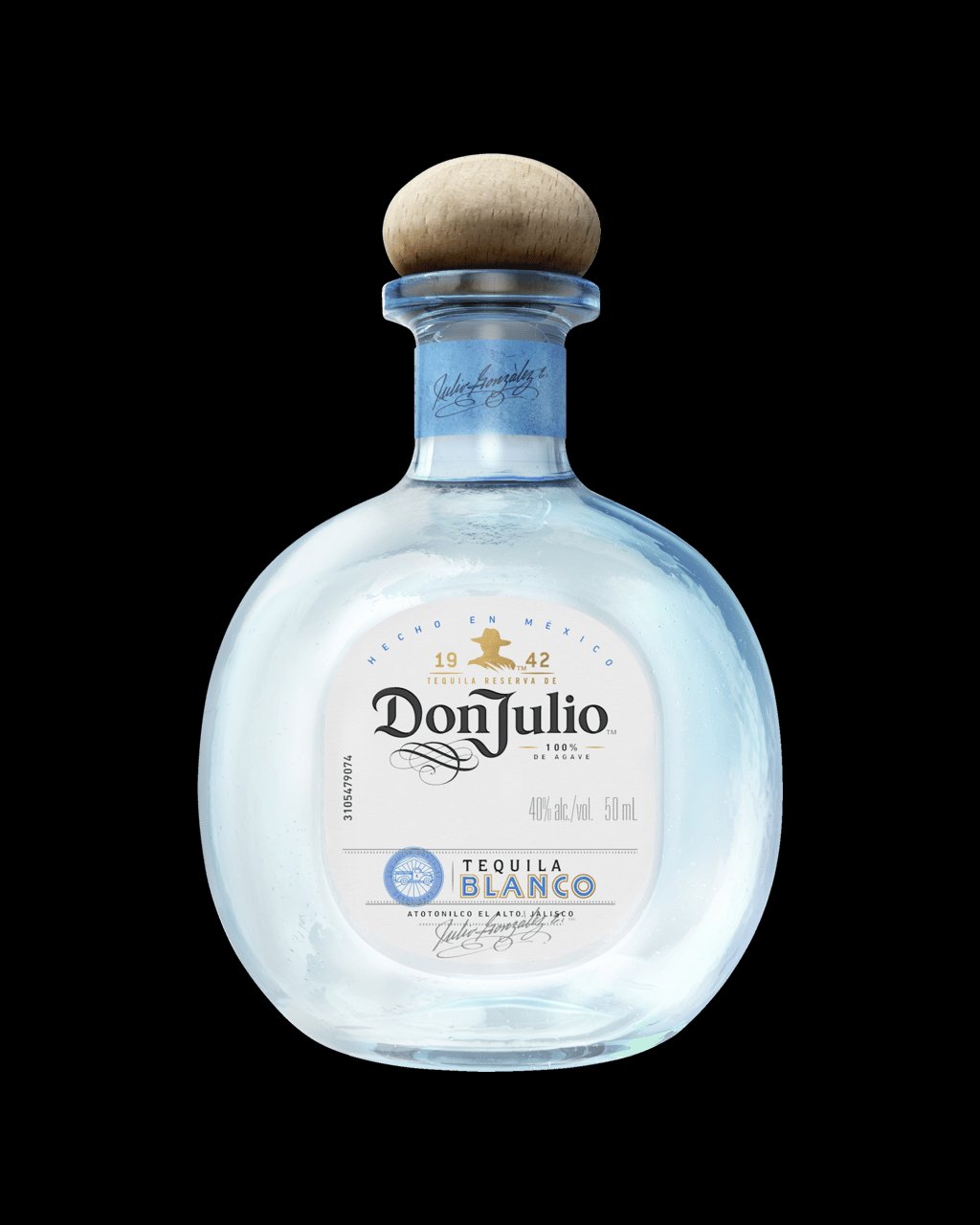 Blanco Tequila