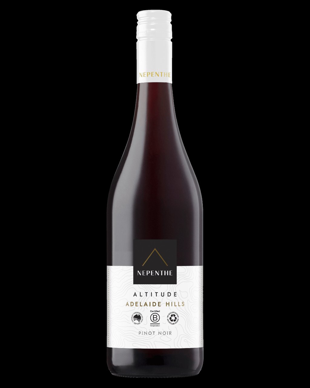 Altitude Pinot Noir