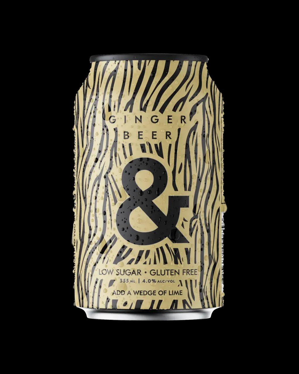 Ginger Beer