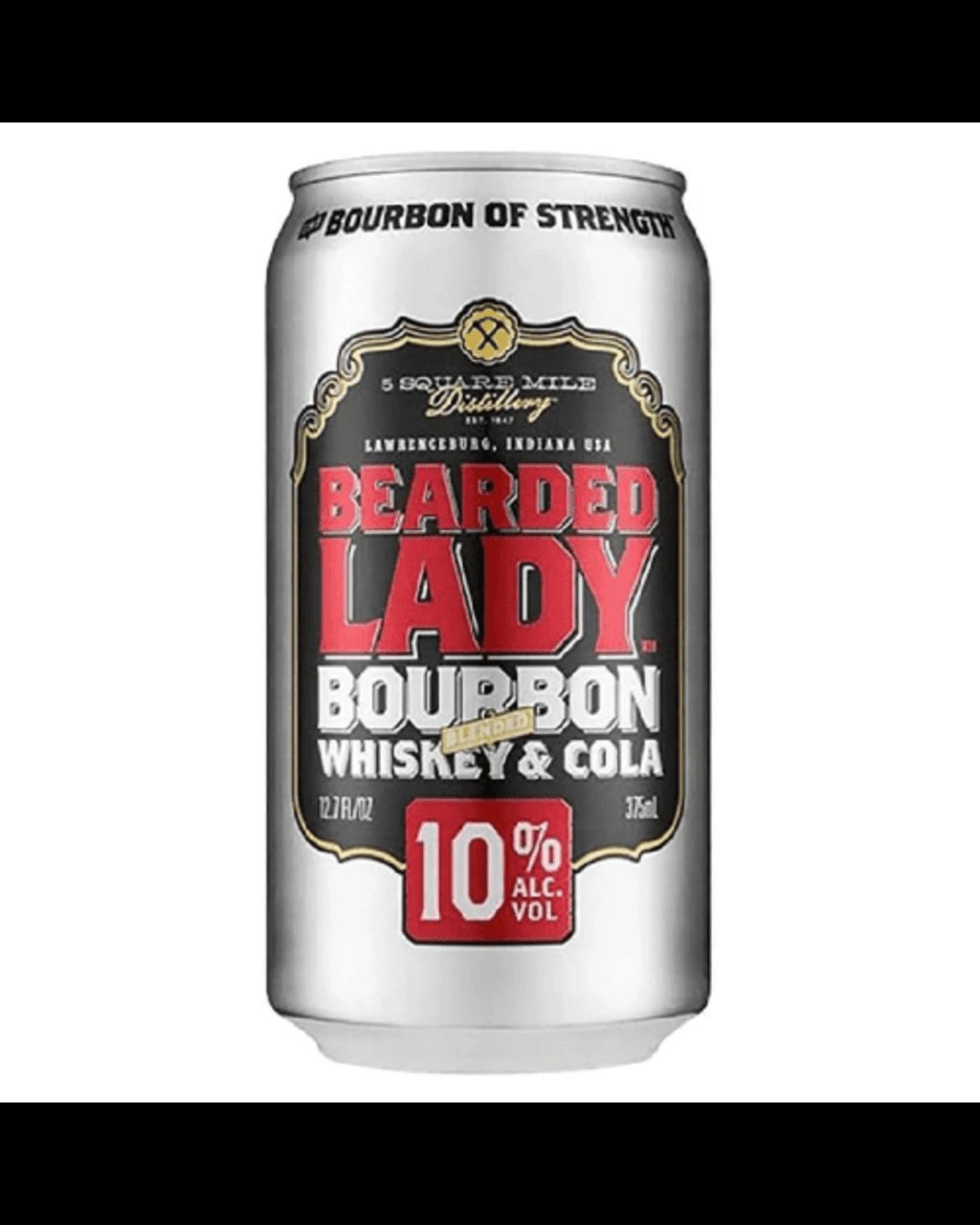 Cola 10%